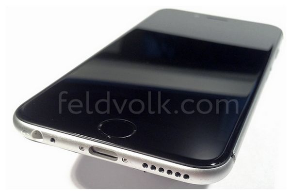 iPhone 6